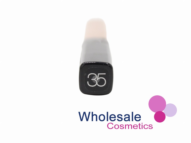 4 x Maybelline Fit Me Concealer - No.35 DEEP